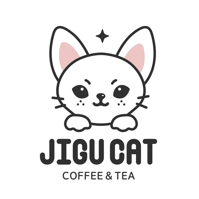 카페 지구캣