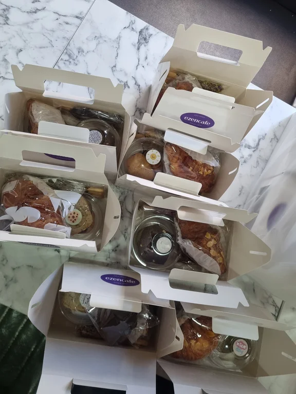 이젠카페