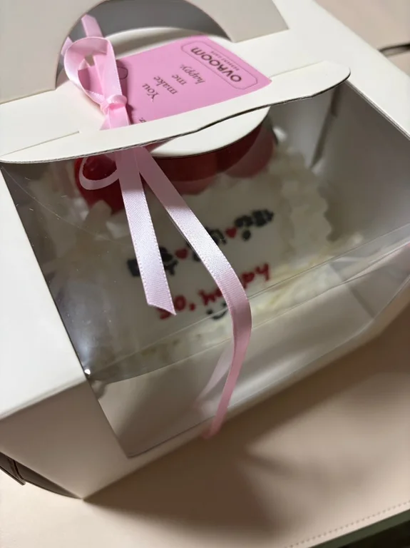 오브룸 디저트카페