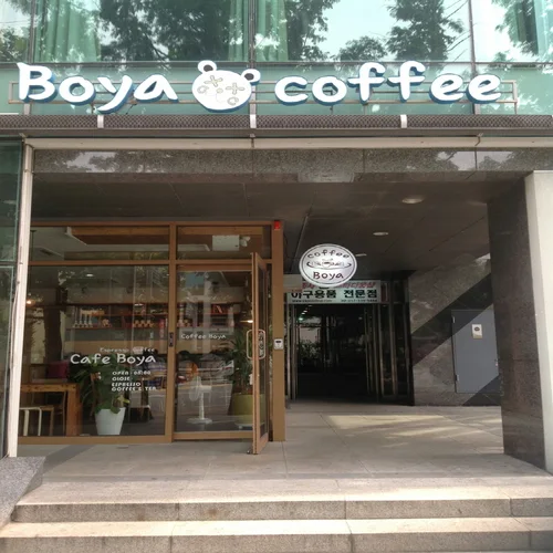 보야