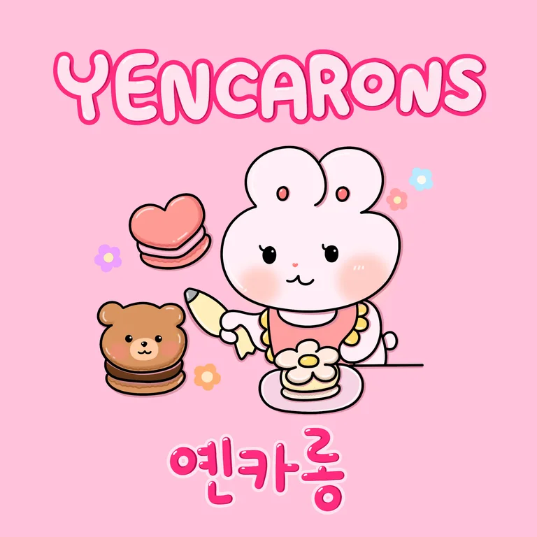 옌카롱