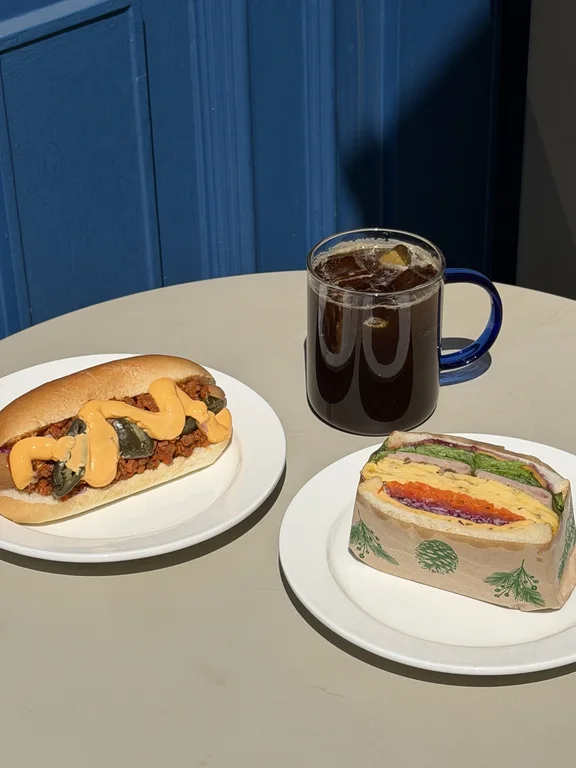 카페 투크럼스