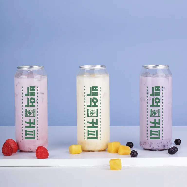 백억커피 라페스타점