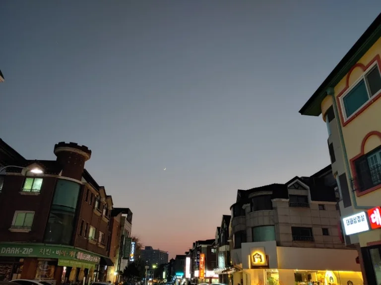 커피앤초코