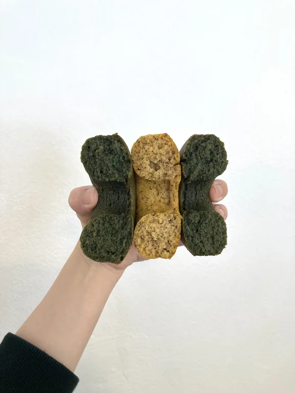 땡큐베리도넛
