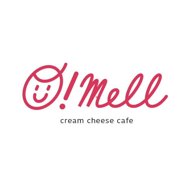 오멜 크림치즈
