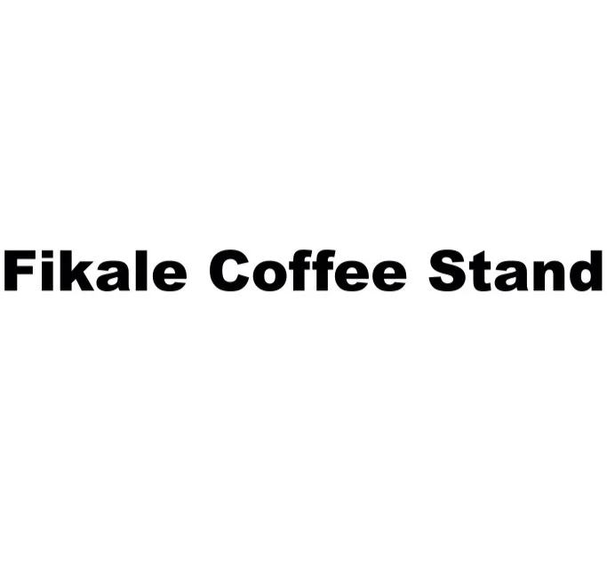 Fikale Coffee Stand