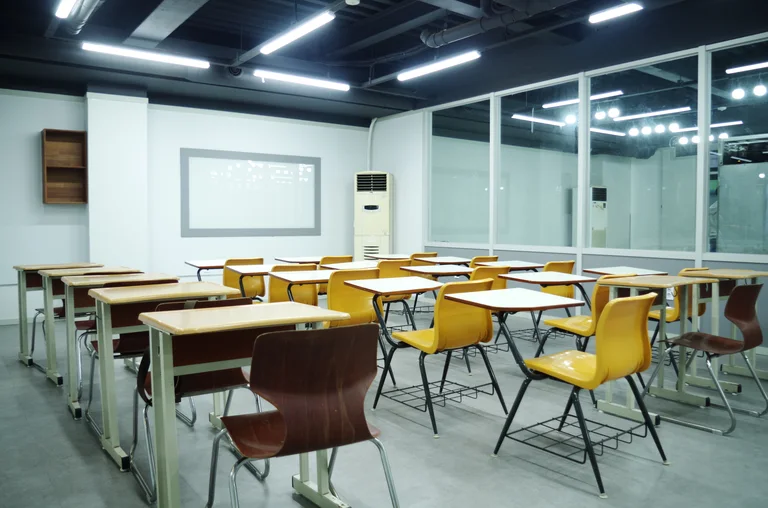 한주요리제과커피직업전문학교