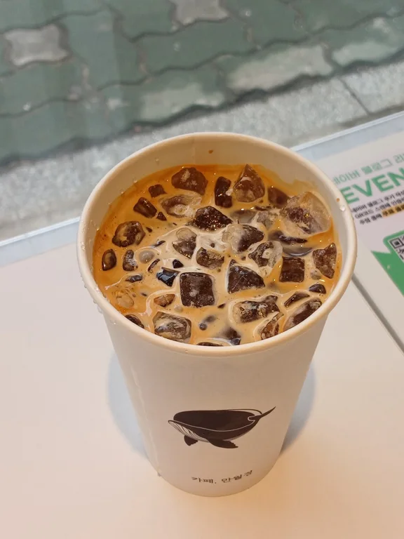 카페 만월경 회룡점