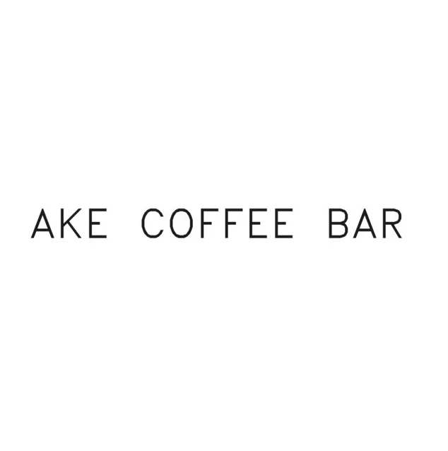 AKE COFFEE BAR 에이크커피바