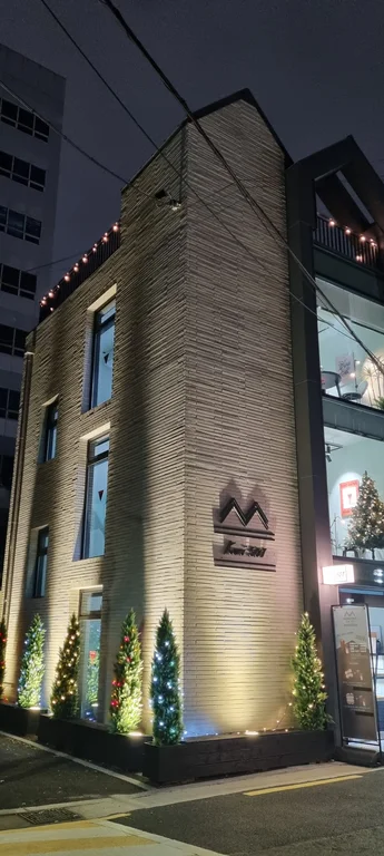 코미501