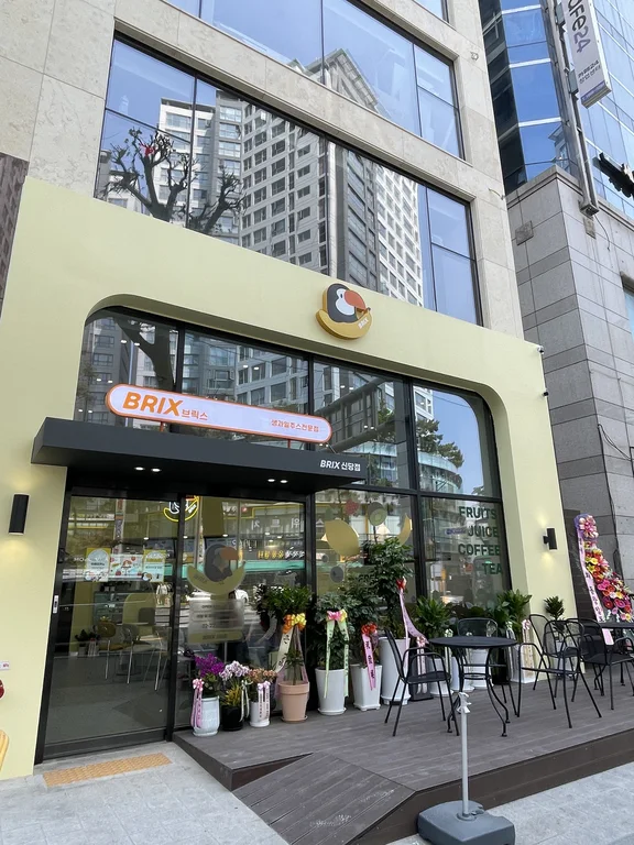 브릭스