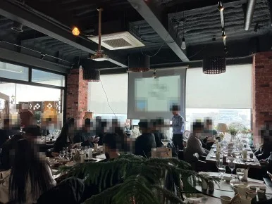 리브커피컴퍼니