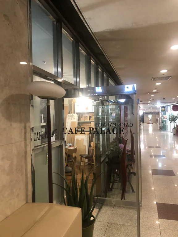 카페 아리