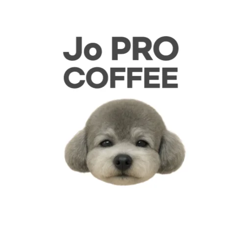 조프로커피 Jopro coffee