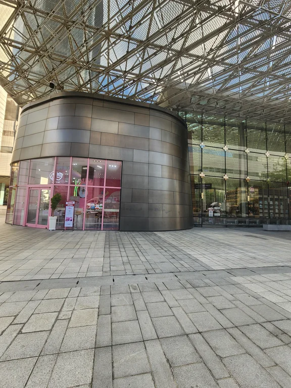 푸롤리 더폴라 코엑스