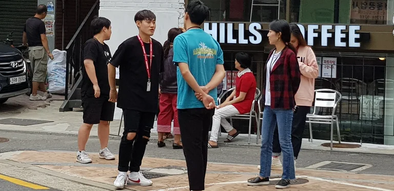 힐스커피