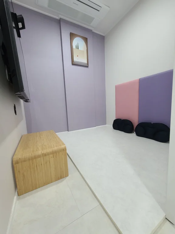 룸메이트