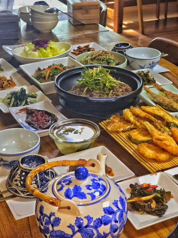 아씨뜰 카페피노