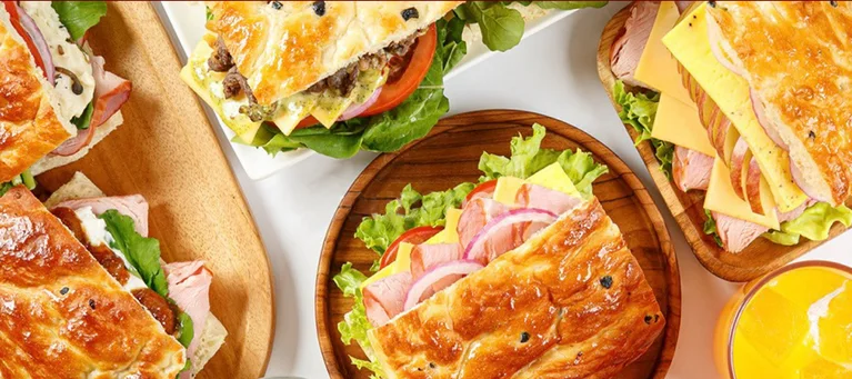 포카코 카페 사진