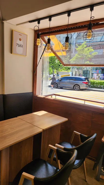 이야기Cafe