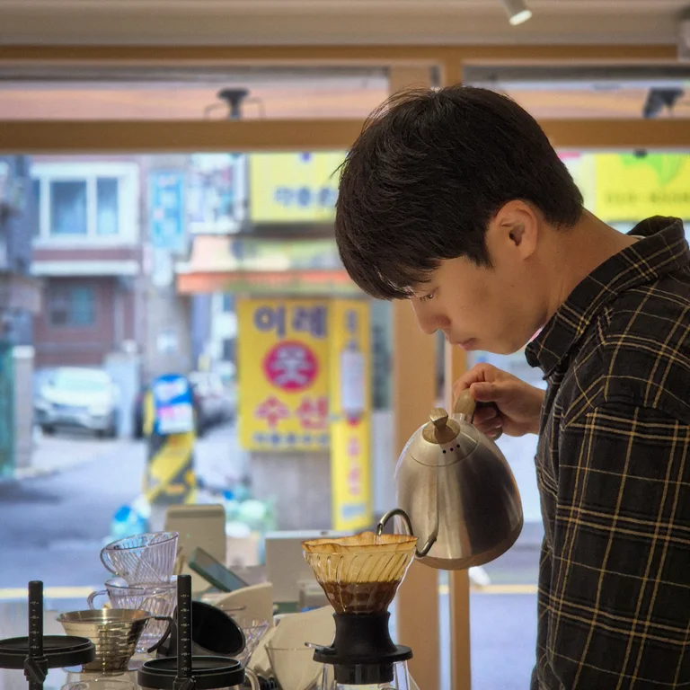 돈워리비커피