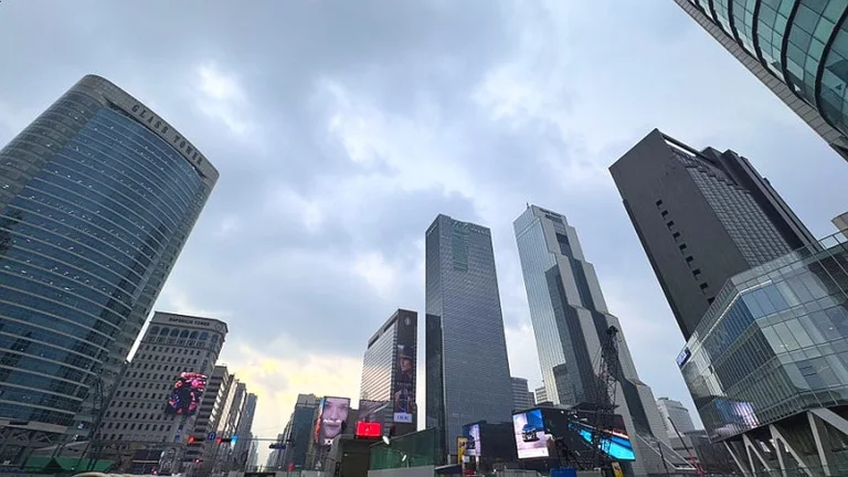 쥬베룩 카페하우스 팝업스토어