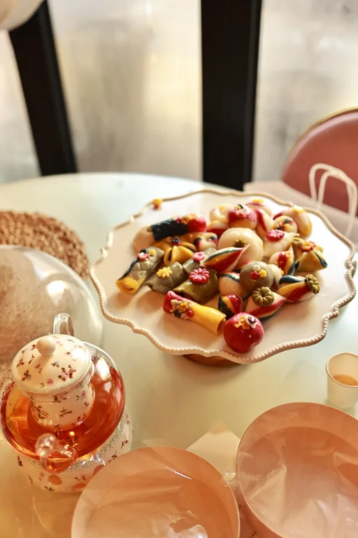 궁디저트