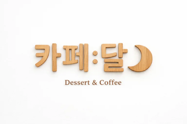 카페달
