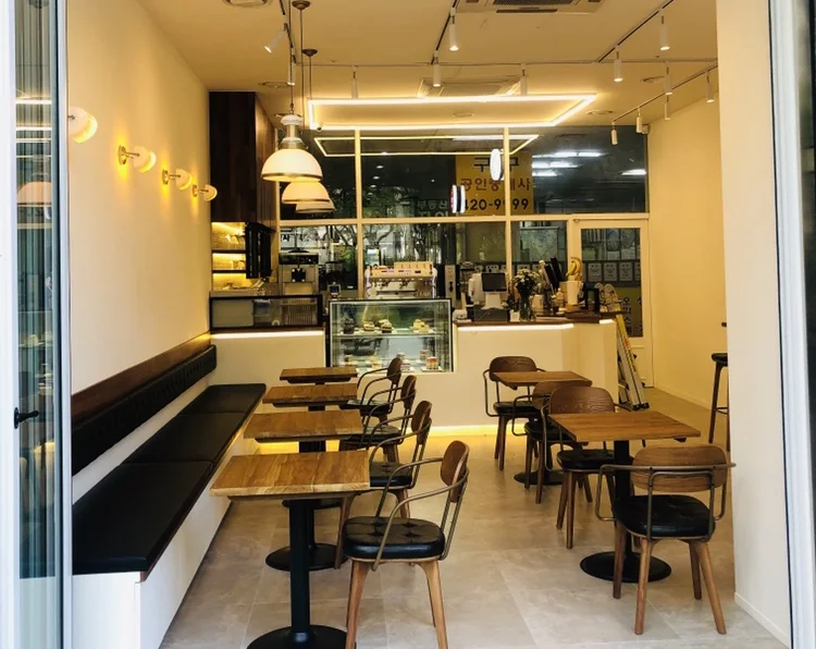 CAFE ONUS