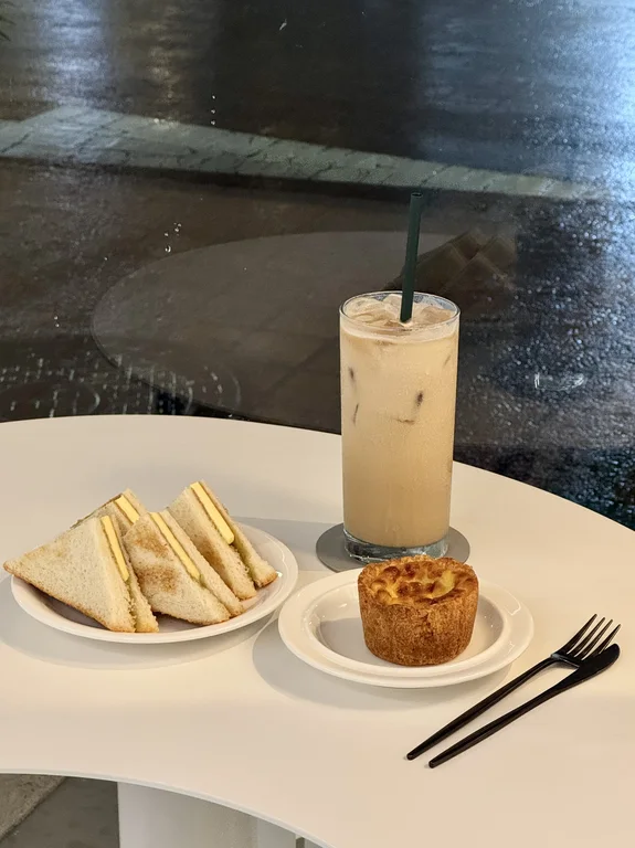 카페 보케토커피 군자