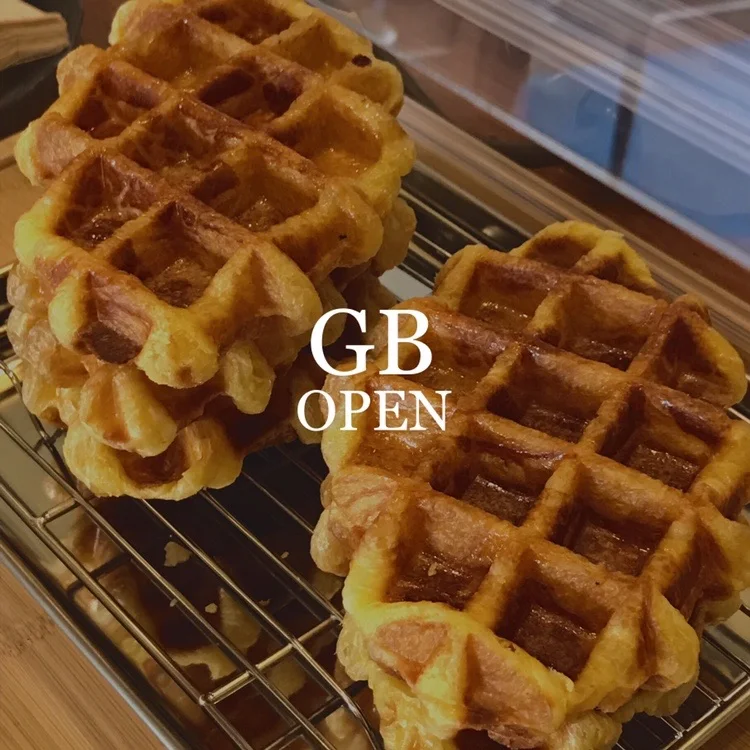 GB 스토어 카페