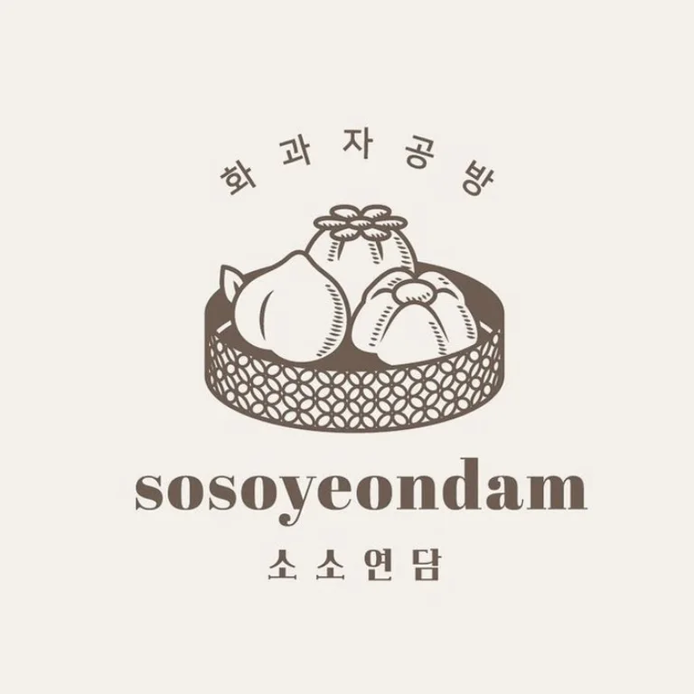 소소연담