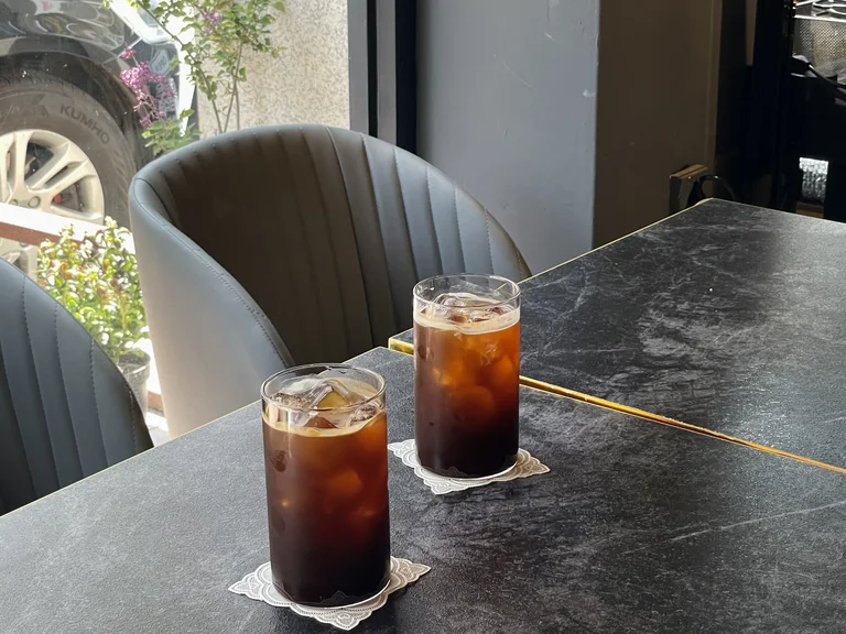 망우로스팅랩