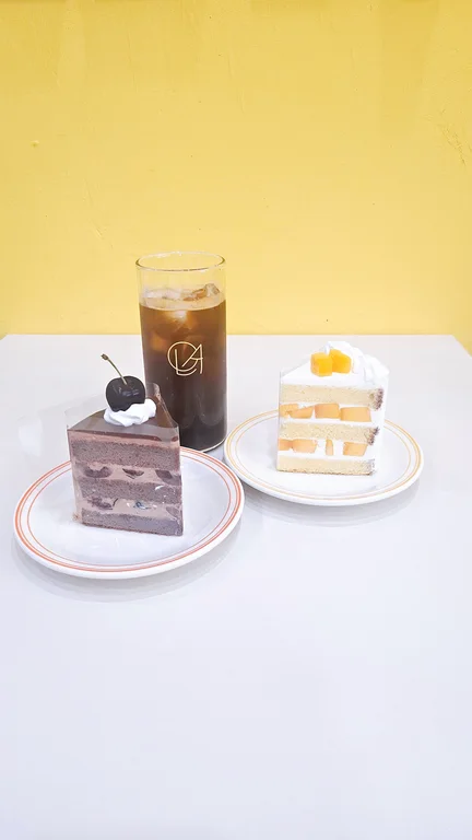 파티셰리 로아