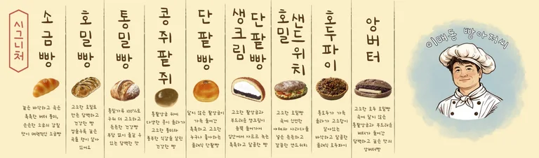 이매동빵아저씨