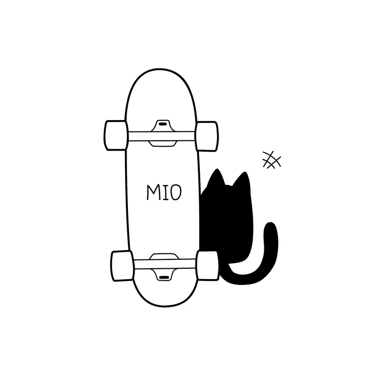 미오
