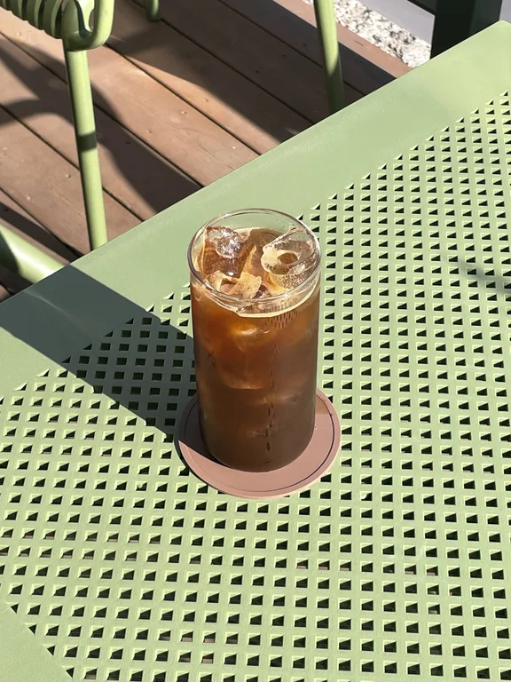 카페누이오