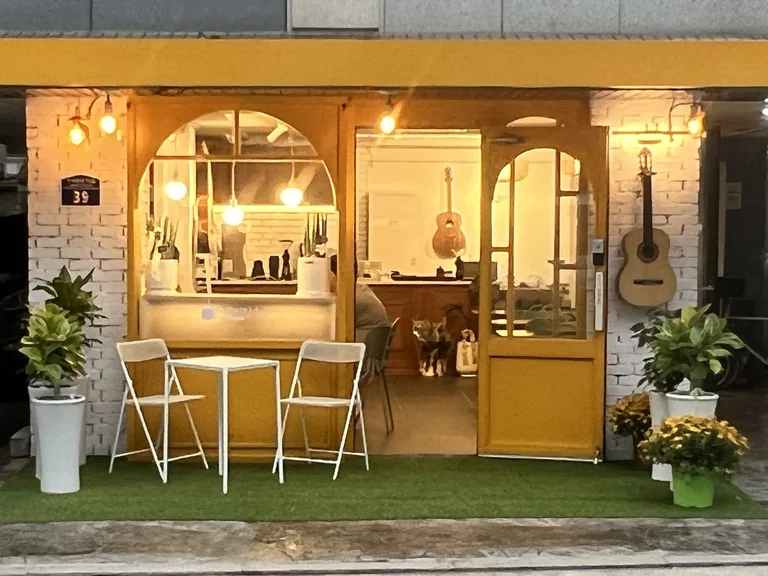 세미한소리