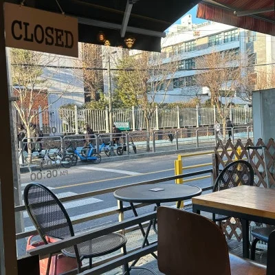 카페눈