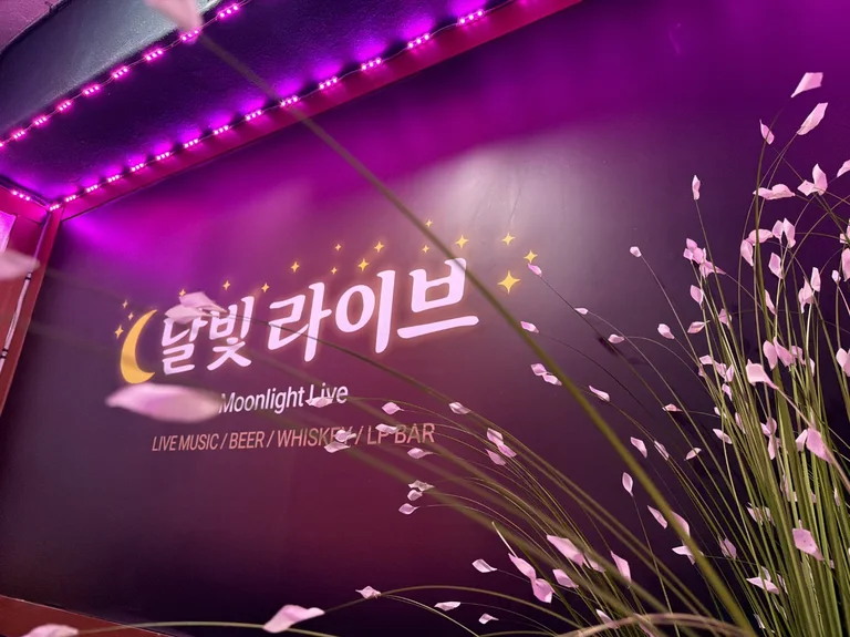 달빛라이브