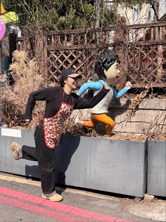 승룡이네집