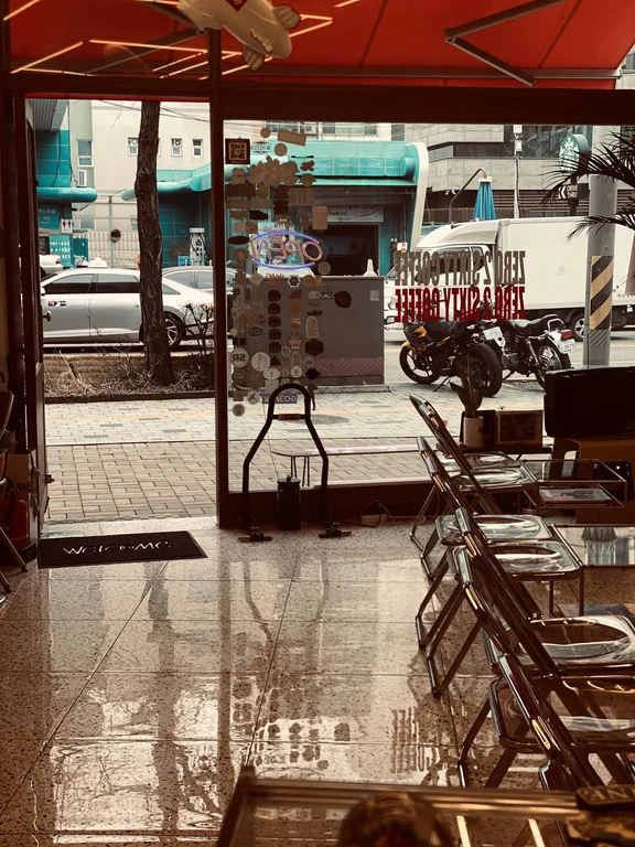 제로투식스티 커피