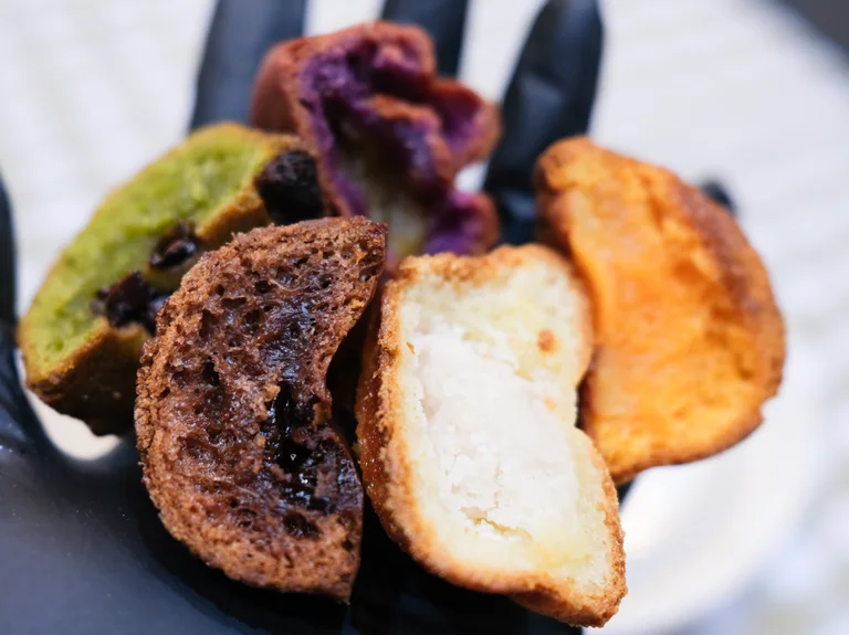 카페호