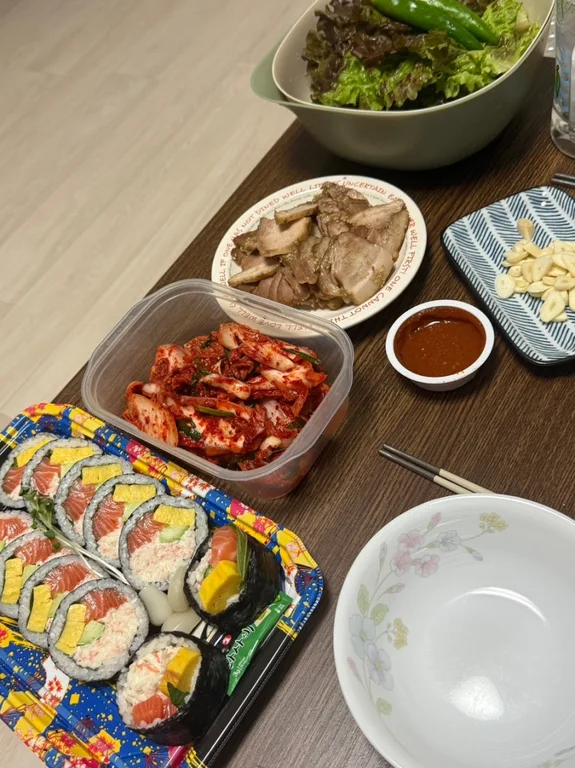 신세계푸드 트레이더스위례점