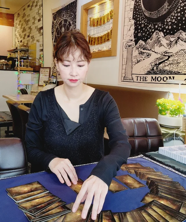 카페엔리본
