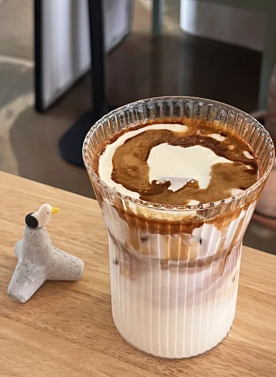 카페 요트