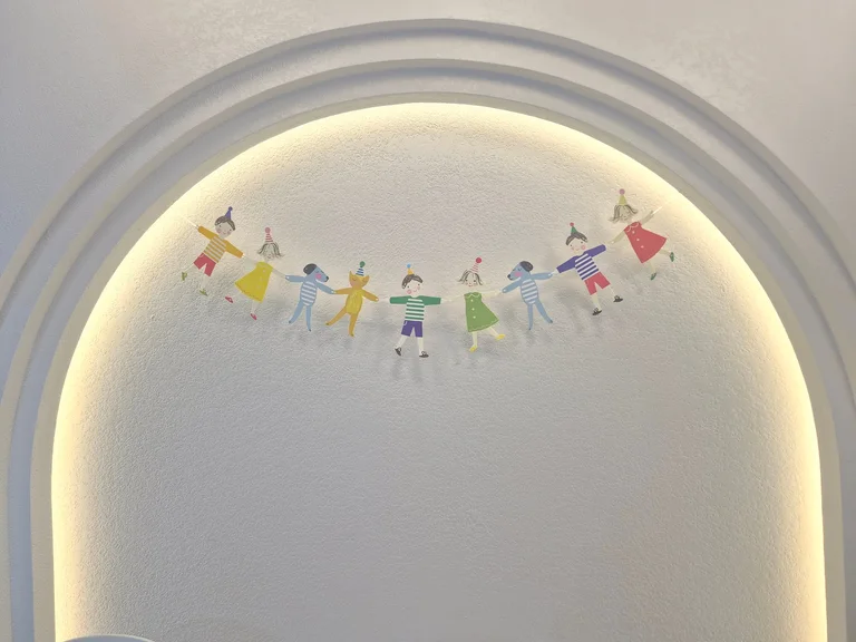 모꼬지키즈 키즈룸
