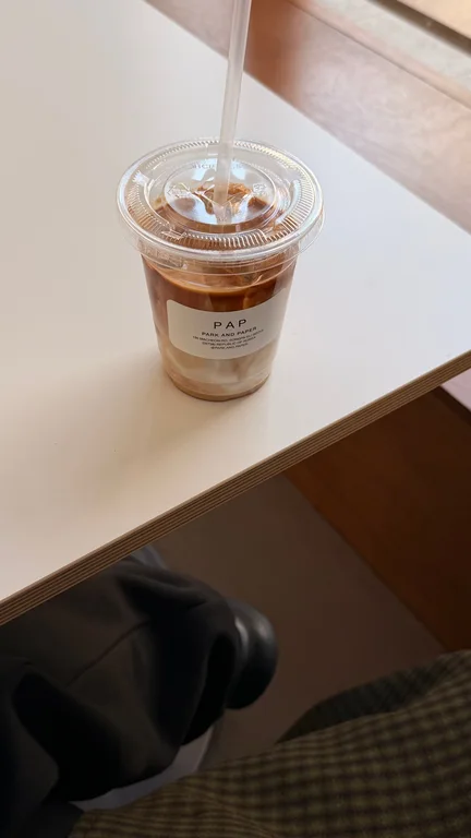 파크앤드페이퍼