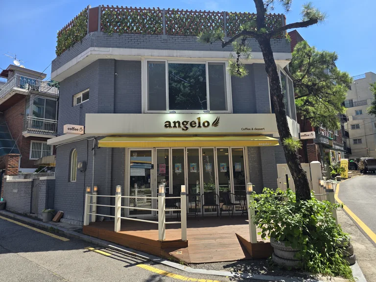 안젤로